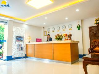 Hotel-Sunnn-Residency-Near-Bhital-Lake - 2