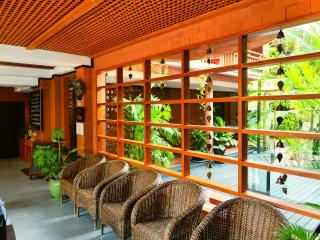 Hotel-Sunnn-Residency-Near-Bhital-Lake - 1