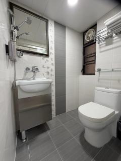 Hong Kong Tai San Guest House (Harilela Branch) - 1