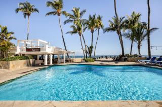 Condo Cabrinha - Kite Beach Cabarete - 7