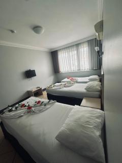 Kaunos Hotel - 7
