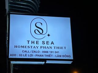 The Sea Homestay Phan Thiet - Nguyên Căn Gần Biển - 4