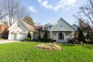 Cozy 1-Bedroom Stay in a Shared Home - 1
