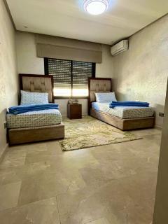 Heavenly Apt - 1