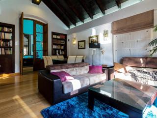 Casa Rural El Mayorazgo - Saleres - 2