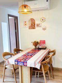 Rose Home - 2