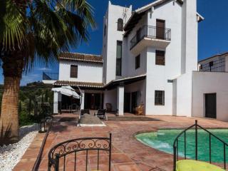Casa Rural El Mayorazgo - Saleres - 6
