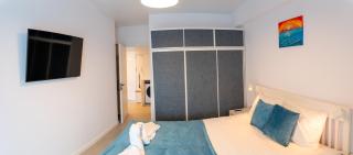 Eleven Odyssey Apartment - 2