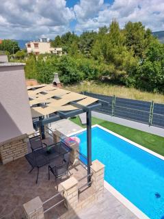 Mar-ta Holiday Home - 1