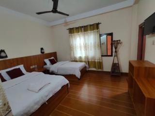 Moonlight Guest House And Restaurant - 3