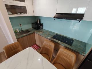 Gunith Apartment - GoldCoast Residence, Nha Trang Beach & Lotte Mall - 1