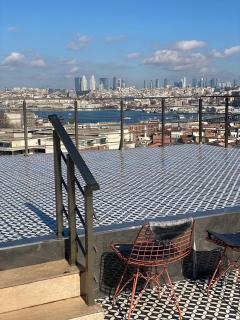 Mar boutique's luxury apartment - 7