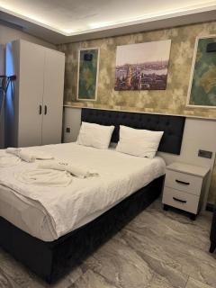 Mar boutique's luxury apartment - 6