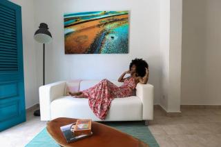 Old San Juan Apt by CasaSaffra - 1