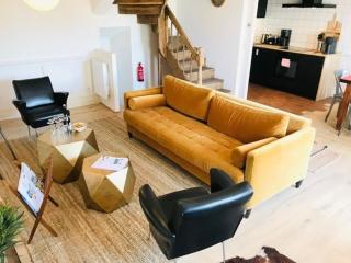 Charming House in Langrolay-sur-Rance - 8