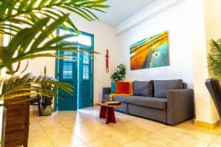Old San Juan Apt by CasaSaffra - 9
