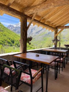A&R cottages - 9