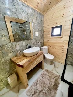 A&R cottages - 8