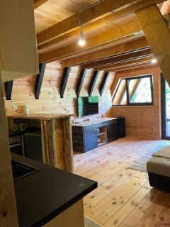 A&R cottages - 6