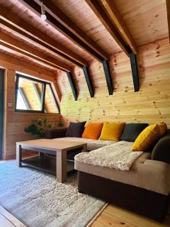 A&R cottages - 5