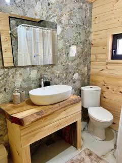 A&R cottages - 6