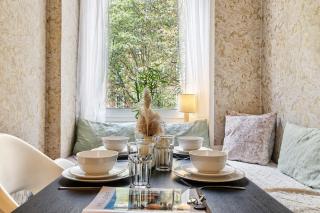 Redbrick Garden Apartments - 6