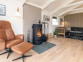 4 star holiday home in Hals - 8
