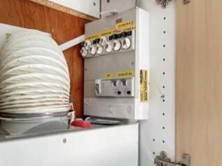 4 star holiday home in Hals - 7