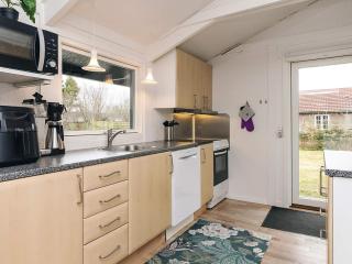 4 star holiday home in Hals - 6