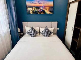 Spacious 2BR Apartment in Hon Gai Center, Ha Long - 6