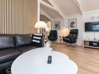 4 star holiday home in Hals - 5