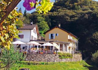 Hotel Sass da Grüm - 2