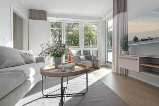 Haffkamp 23 Wohnung 4 - 6