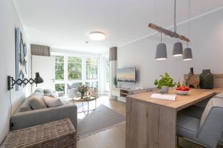 Haffkamp 23 Wohnung 4 - 4
