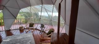 Cinco Glamping - 9