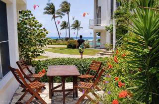 Condo Cabrinha - Kite Beach Cabarete - 9