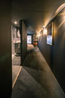 La Loge Votre studio cinéma en bord de rance - 2