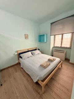 193Gramsci Comfort Apartment 2 plus 2 guests City center location Near ferries and Portovenere bus Flexible space with adjacent unit - 9