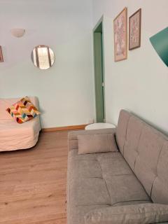 193Gramsci Comfort Apartment 2 plus 2 guests City center location Near ferries and Portovenere bus Flexible space with adjacent unit - 7