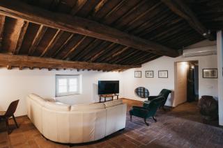 Alba - Villa Cenami - big POOL with view - 3