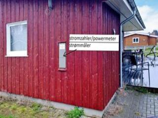 5 star holiday home in Hovborg - 9