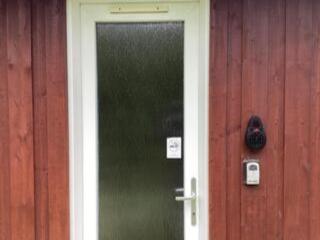 5 star holiday home in Hovborg - 8