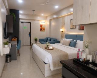 Urban suites - 0