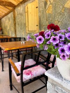A&R cottages - 3