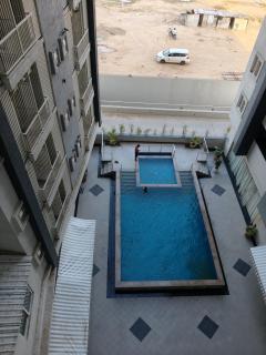 Urban suites - 9