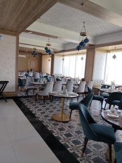 Urban suites - 8