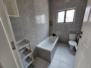 Zuri Living Apartments - 5