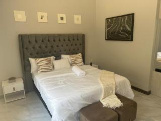Zuri Living Apartments - 3
