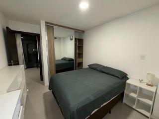 1 Dormitorio Condominio Bluebox - 2