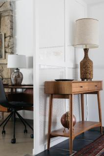 Chic Mid Century Modern Retreat South Pasadena - 3